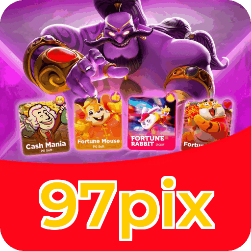Login rápido no app 97pix