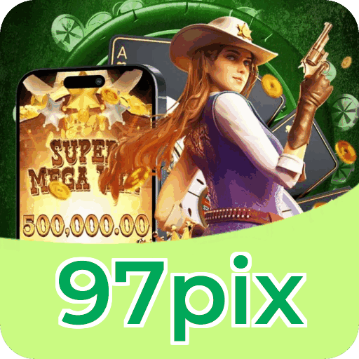 Slots Premium da PG Soft na 97pix