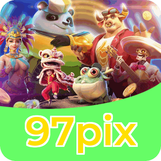 Instalação iOS 97pix