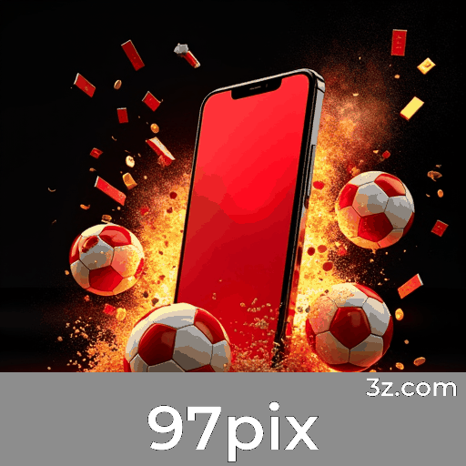 97pix: Seu Cassino Online Seguro e Profissional