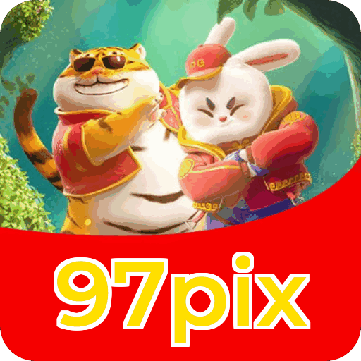 Métodos de pagamento aceitos na 97pix