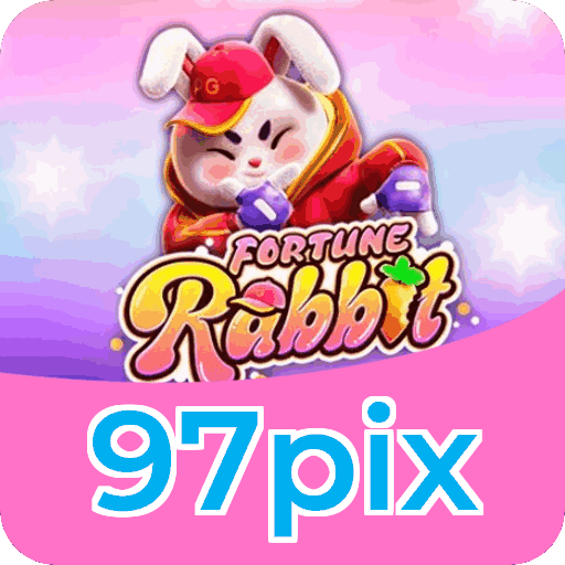 Bônus de boas-vindas 97pix